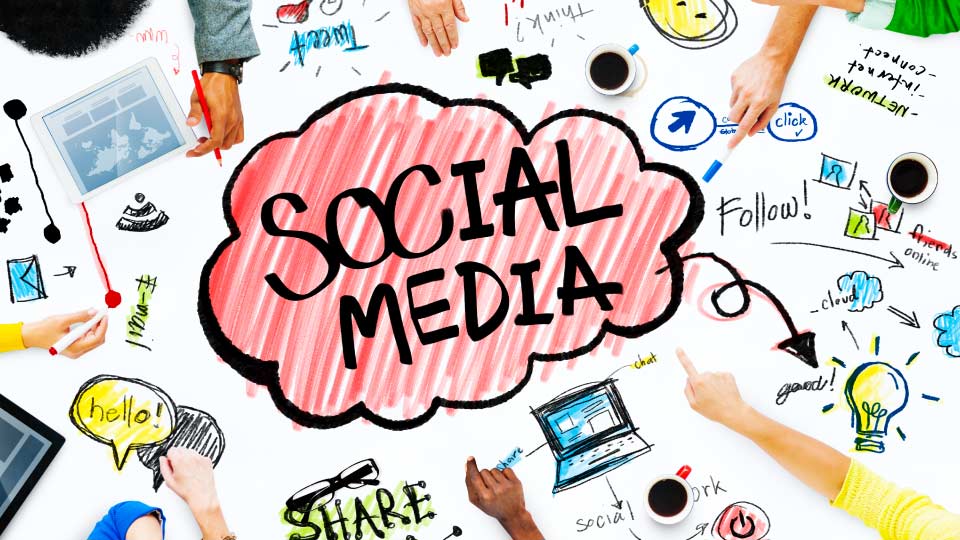 7 Steps For Creating an Effective Social Media Marketing Strategy For Small Businesses