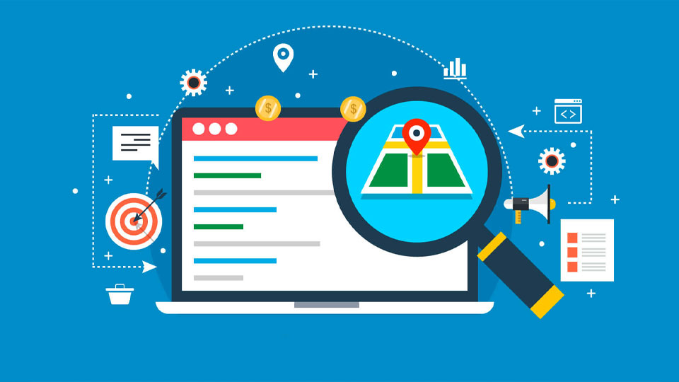 Why Should You Optimize Your Website With Local SEO?