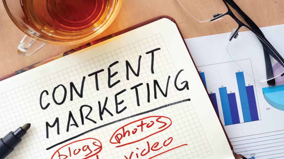 The Remarkable Value of Content Marketing