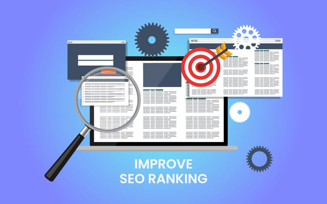 How to Improve Your Site’s SEO Rankings