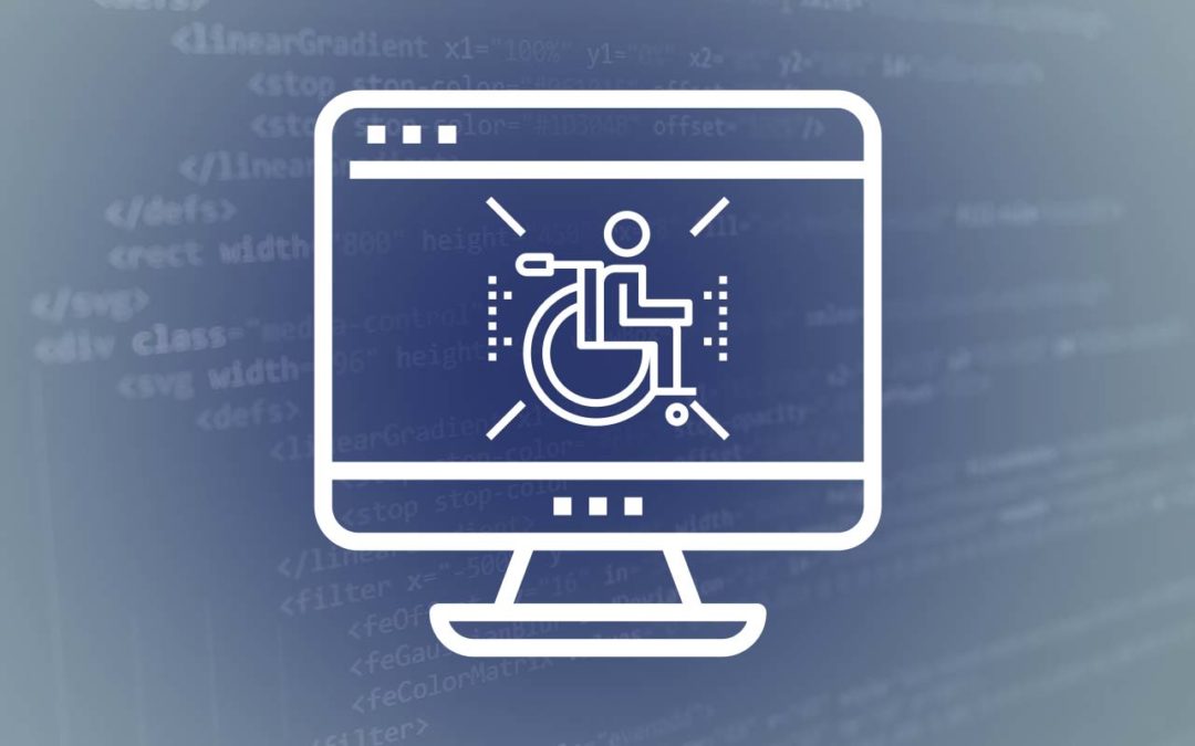 The Basics of Improving Website Accessibility