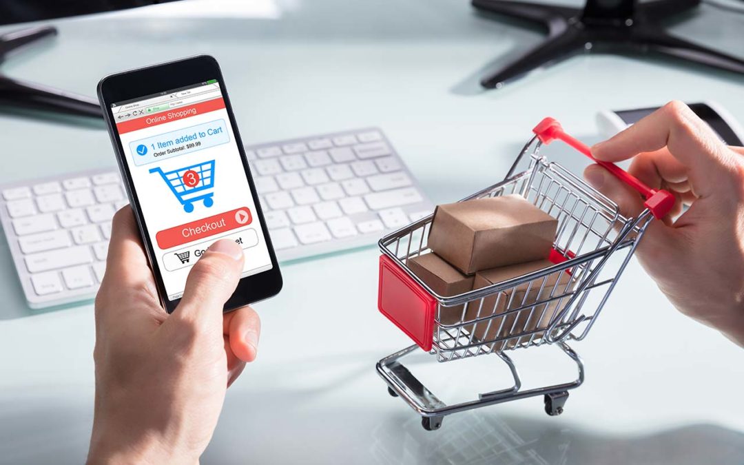 Improve Your E-Commerce For A More Memorable Online Shopping Experience